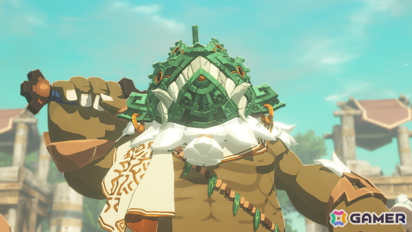 「ゼルダ無双 封印戦記」に登場するアーガスタ、キア、クラフィカ、アルディ、ラナリアたちを紹介!の画像