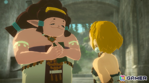 「ゼルダ無双 封印戦記」に登場するアーガスタ、キア、クラフィカ、アルディ、ラナリアたちを紹介!の画像