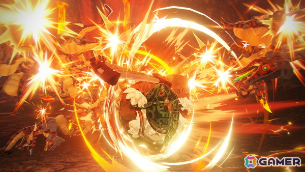 「ゼルダ無双 封印戦記」に登場するアーガスタ、キア、クラフィカ、アルディ、ラナリアたちを紹介!の画像