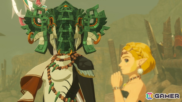 「ゼルダ無双 封印戦記」に登場するアーガスタ、キア、クラフィカ、アルディ、ラナリアたちを紹介!の画像