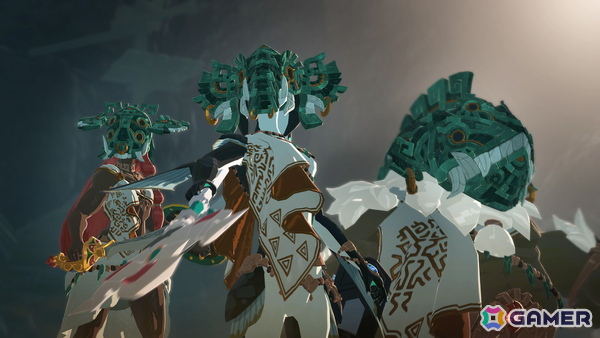 「ゼルダ無双 封印戦記」に登場するアーガスタ、キア、クラフィカ、アルディ、ラナリアたちを紹介!の画像