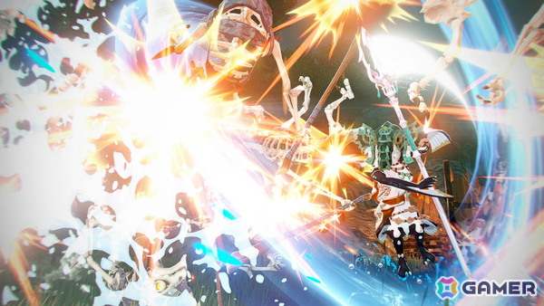 「ゼルダ無双 封印戦記」に登場するアーガスタ、キア、クラフィカ、アルディ、ラナリアたちを紹介!の画像