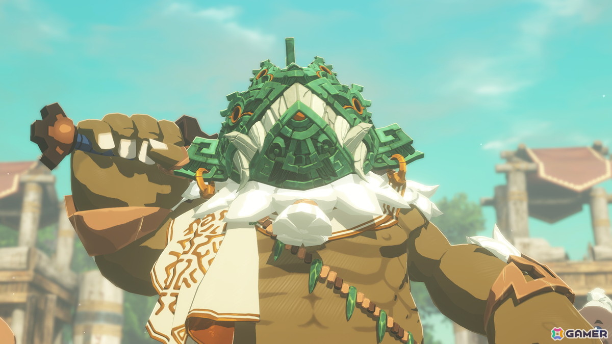 「ゼルダ無双 封印戦記」に登場するアーガスタ、キア、クラフィカ、アルディ、ラナリアたちを紹介！の画像2