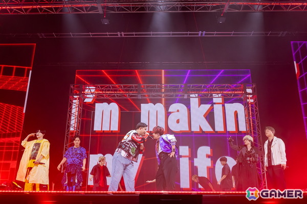 「ヒプノシスマイク -Division Rap Battle- 11th LIVE≪Final D.R.B≫」より「Buster Bros!!! ＆ Bad Ass Temple」のライブビューイング中継付き上映会レポートが到着！の画像1