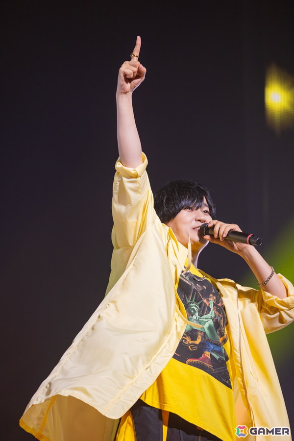 「ヒプノシスマイク -Division Rap Battle- 11th LIVE≪Final D.R.B≫」より「Buster Bros!!! ＆ Bad Ass Temple」のライブビューイング中継付き上映会レポートが到着！の画像12