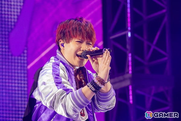 「ヒプノシスマイク -Division Rap Battle- 11th LIVE≪Final D.R.B≫」より「Buster Bros!!! ＆ Bad Ass Temple」のライブビューイング中継付き上映会レポートが到着！の画像14