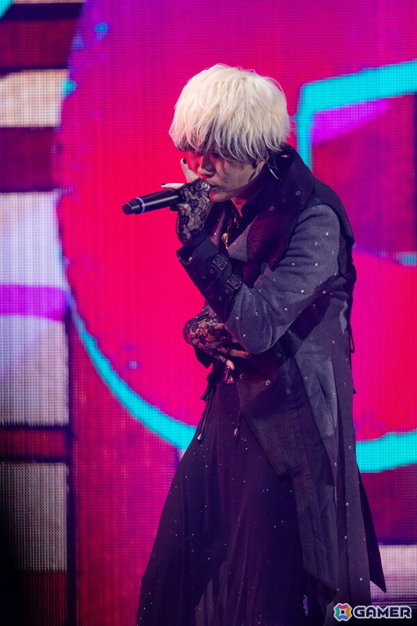 「ヒプノシスマイク -Division Rap Battle- 11th LIVE≪Final D.R.B≫」より「Buster Bros!!! ＆ Bad Ass Temple」のライブビューイング中継付き上映会レポートが到着！の画像17
