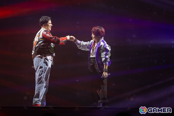 「ヒプノシスマイク -Division Rap Battle- 11th LIVE≪Final D.R.B≫」より「Buster Bros!!! ＆ Bad Ass Temple」のライブビューイング中継付き上映会レポートが到着！の画像2