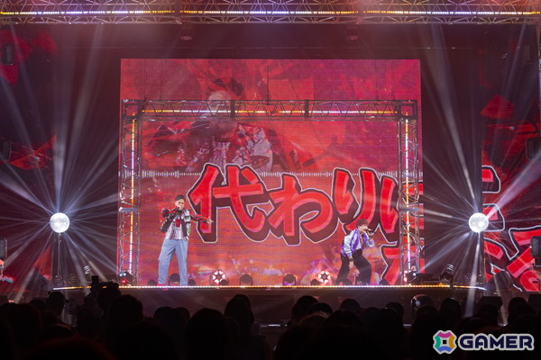 「ヒプノシスマイク -Division Rap Battle- 11th LIVE≪Final D.R.B≫」より「Buster Bros!!! ＆ Bad Ass Temple」のライブビューイング中継付き上映会レポートが到着！の画像3