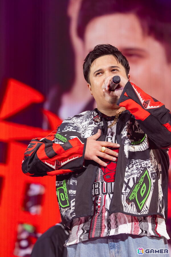 「ヒプノシスマイク -Division Rap Battle- 11th LIVE≪Final D.R.B≫」より「Buster Bros!!! ＆ Bad Ass Temple」のライブビューイング中継付き上映会レポートが到着！の画像9