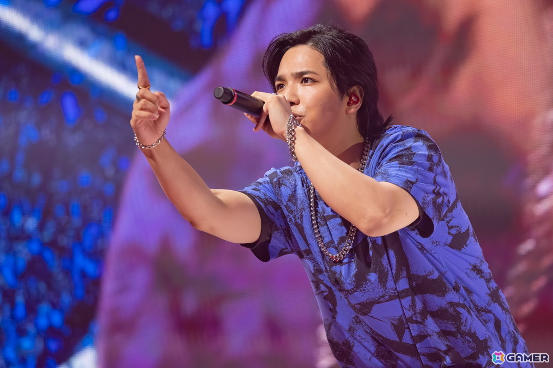 「ヒプノシスマイク -Division Rap Battle- 11th LIVE≪Final D.R.B≫」より「Buster Bros!!! ＆ Bad Ass Temple」のライブビューイング中継付き上映会レポートが到着！の画像