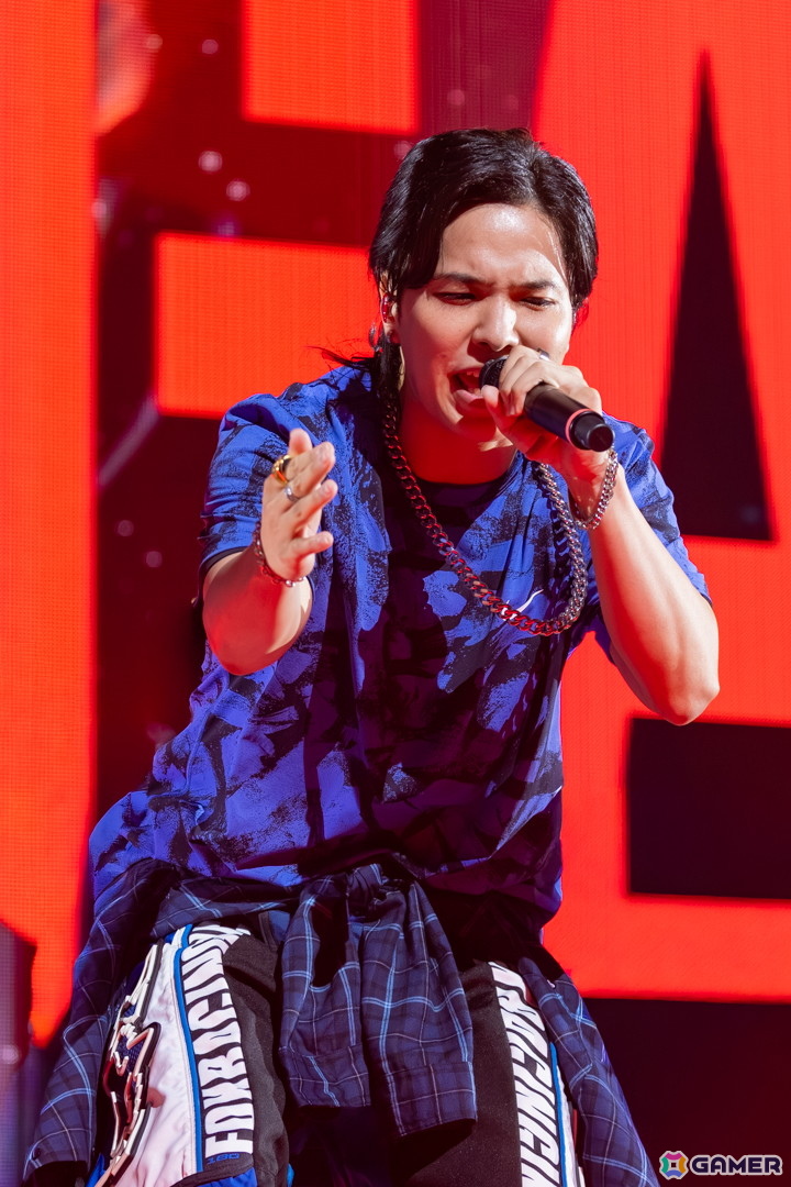 「ヒプノシスマイク -Division Rap Battle- 11th LIVE≪Final D.R.B≫」より「Buster Bros!!! ＆ Bad Ass Temple」のライブビューイング中継付き上映会レポートが到着！の画像