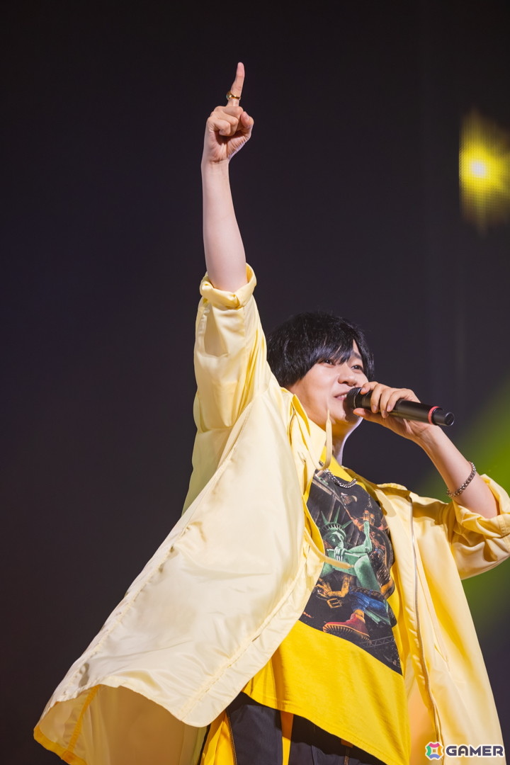 「ヒプノシスマイク -Division Rap Battle- 11th LIVE≪Final D.R.B≫」より「Buster Bros!!! ＆ Bad Ass Temple」のライブビューイング中継付き上映会レポートが到着！の画像