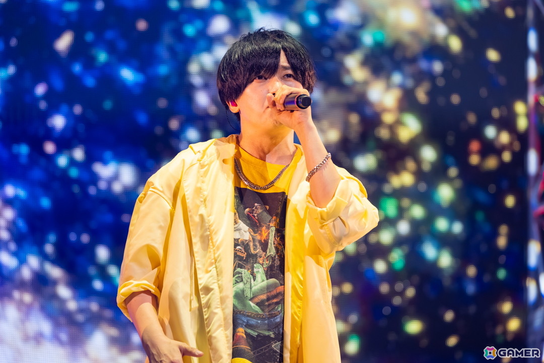 「ヒプノシスマイク -Division Rap Battle- 11th LIVE≪Final D.R.B≫」より「Buster Bros!!! ＆ Bad Ass Temple」のライブビューイング中継付き上映会レポートが到着！の画像