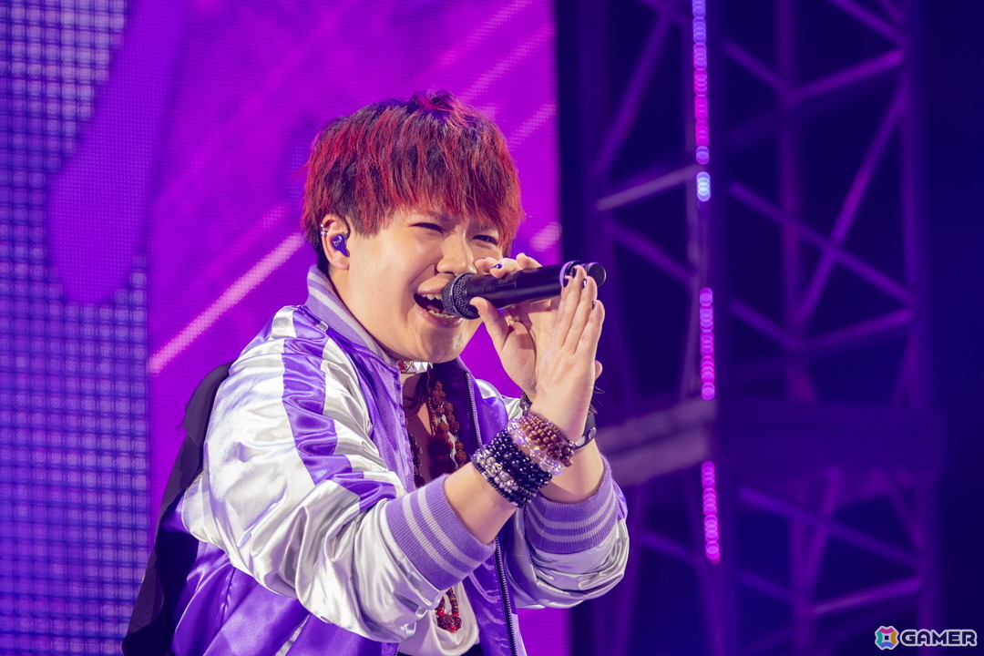 「ヒプノシスマイク -Division Rap Battle- 11th LIVE≪Final D.R.B≫」より「Buster Bros!!! ＆ Bad Ass Temple」のライブビューイング中継付き上映会レポートが到着！の画像