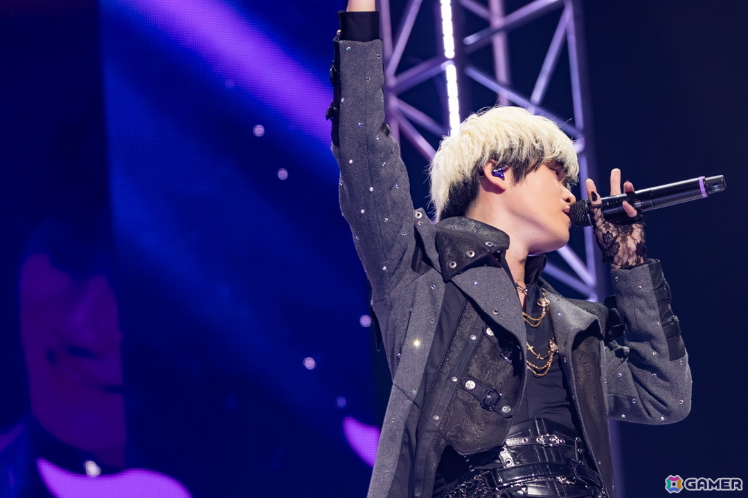 「ヒプノシスマイク -Division Rap Battle- 11th LIVE≪Final D.R.B≫」より「Buster Bros!!! ＆ Bad Ass Temple」のライブビューイング中継付き上映会レポートが到着！の画像