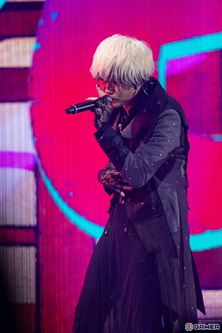 「ヒプノシスマイク -Division Rap Battle- 11th LIVE≪Final D.R.B≫」より「Buster Bros!!! ＆ Bad Ass Temple」のライブビューイング中継付き上映会レポートが到着！の画像