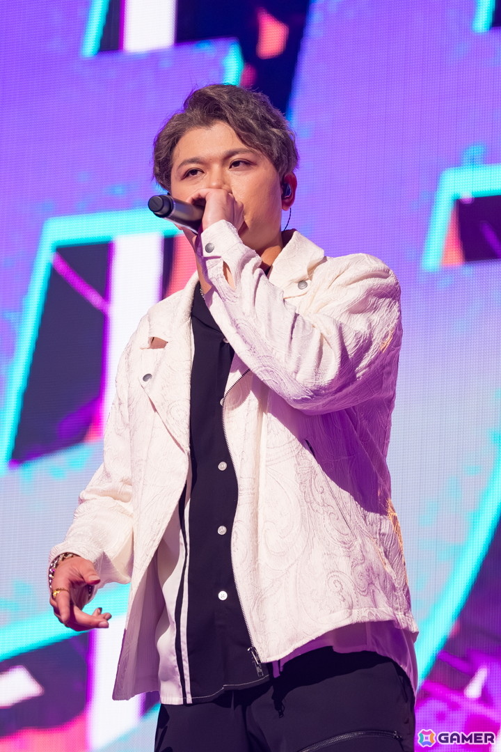 「ヒプノシスマイク -Division Rap Battle- 11th LIVE≪Final D.R.B≫」より「Buster Bros!!! ＆ Bad Ass Temple」のライブビューイング中継付き上映会レポートが到着！の画像