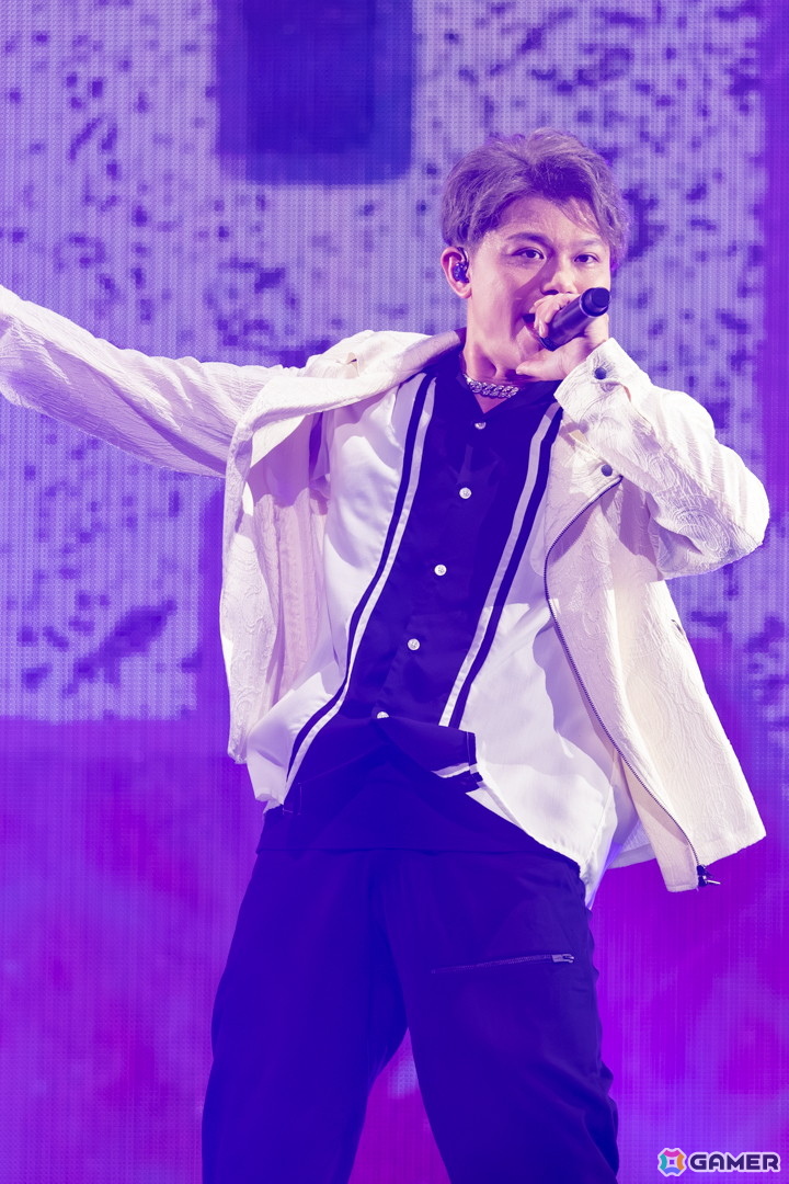 「ヒプノシスマイク -Division Rap Battle- 11th LIVE≪Final D.R.B≫」より「Buster Bros!!! ＆ Bad Ass Temple」のライブビューイング中継付き上映会レポートが到着！の画像