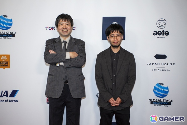 アニメ「藤本タツキ 17-26」グローバルステージハリウッドでワールドプレミアが開催！立ち見客もあふれる会場は大喝采にの画像2