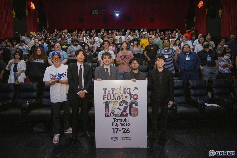 グローバルステージハリウッド映画祭の模様