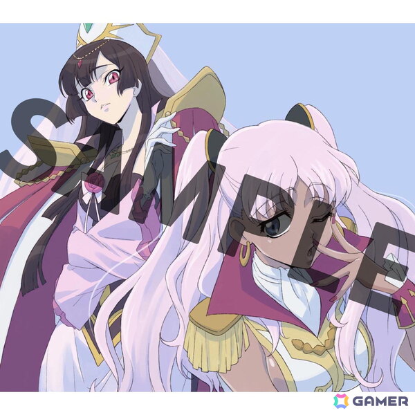 「コードギアス Project “To 20th” イベント」12月7日に開催決定!福山潤さん、天﨑滉平さん、古川慎さんが登壇の画像17