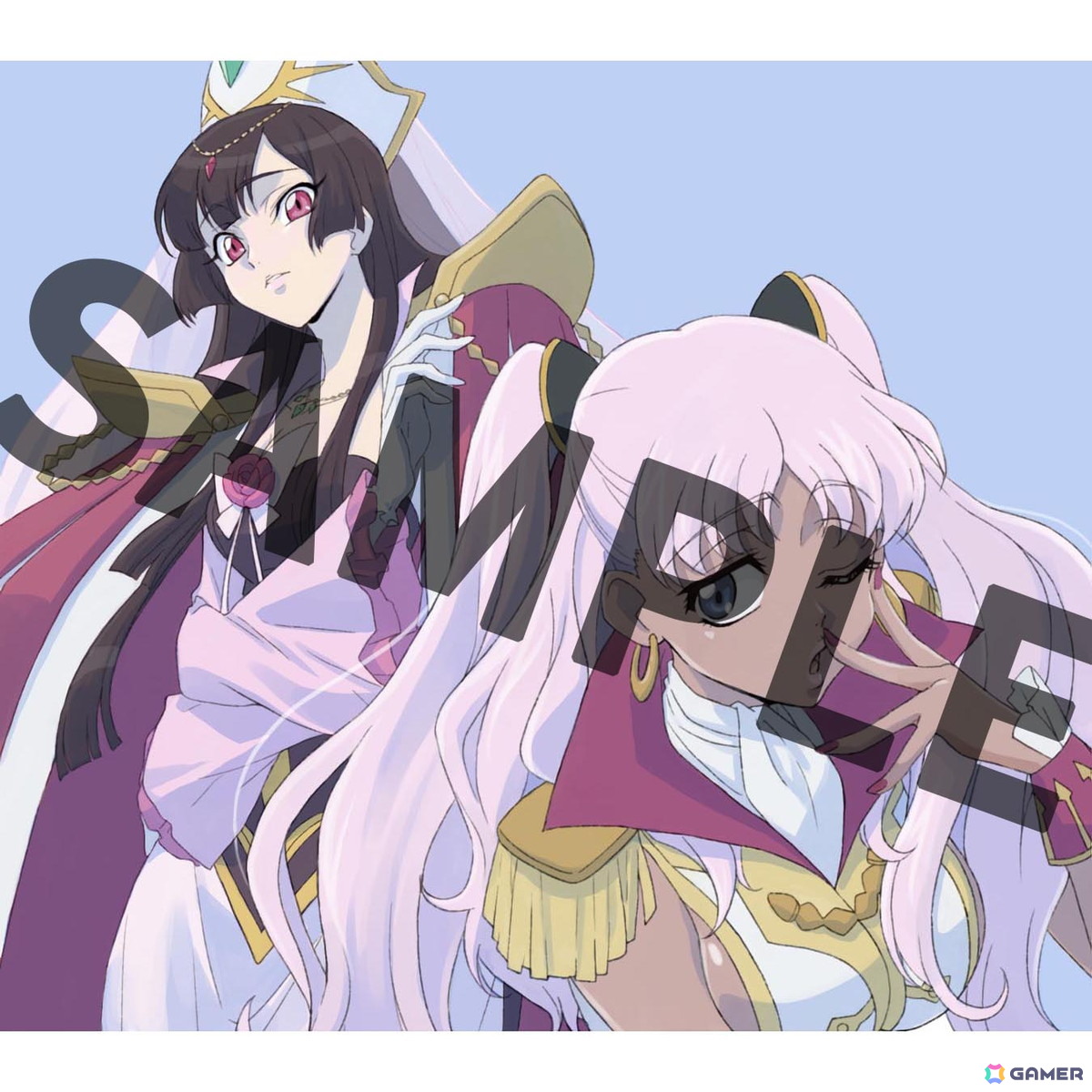 「コードギアス Project “To 20th” イベント」12月7日に開催決定!福山潤さん、天﨑滉平さん、古川慎さんが登壇の画像