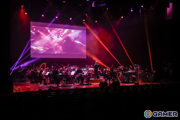 第3期の最終話EDテーマ「生命換装」も初披露!TVアニメ「アークナイツ」初のフィルムコンサート・夜の部をレポートの画像