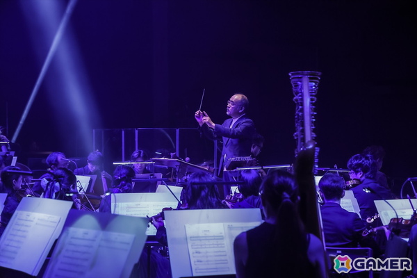 第3期の最終話EDテーマ「生命換装」も初披露!TVアニメ「アークナイツ」初のフィルムコンサート・夜の部をレポートの画像