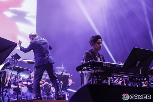 第3期の最終話EDテーマ「生命換装」も初披露!TVアニメ「アークナイツ」初のフィルムコンサート・夜の部をレポートの画像