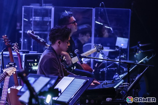 第3期の最終話EDテーマ「生命換装」も初披露!TVアニメ「アークナイツ」初のフィルムコンサート・夜の部をレポートの画像