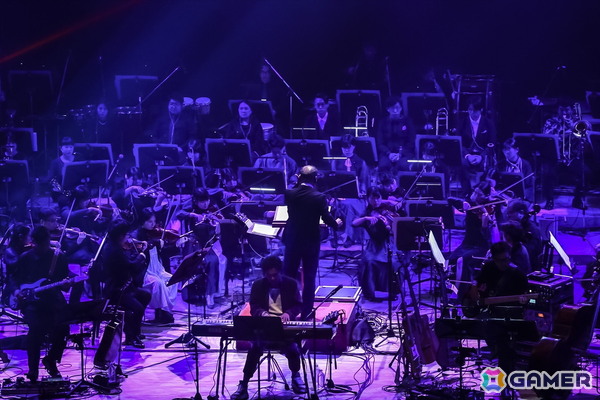 第3期の最終話EDテーマ「生命換装」も初披露!TVアニメ「アークナイツ」初のフィルムコンサート・夜の部をレポートの画像