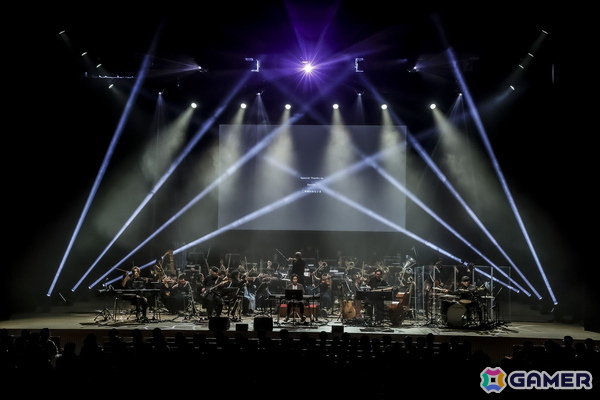 第3期の最終話EDテーマ「生命換装」も初披露!TVアニメ「アークナイツ」初のフィルムコンサート・夜の部をレポートの画像