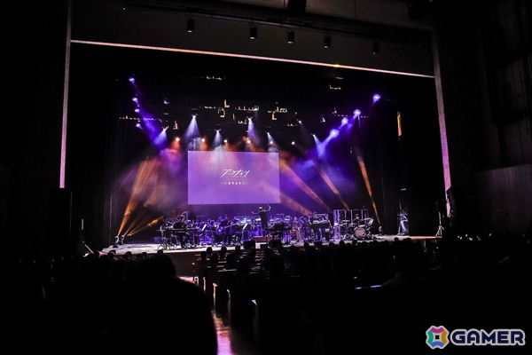 第3期の最終話EDテーマ「生命換装」も初披露!TVアニメ「アークナイツ」初のフィルムコンサート・夜の部をレポートの画像