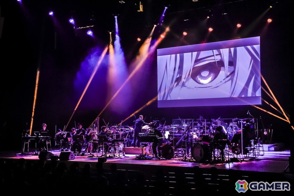 第3期の最終話EDテーマ「生命換装」も初披露!TVアニメ「アークナイツ」初のフィルムコンサート・夜の部をレポートの画像