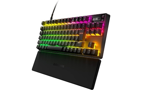 【Amazonプライム感謝祭】ラピトリやサイズ感、RGBバックライトなどさまざまな特徴を持つゲーミングキーボードを紹介！デザインにもこだわった製品も