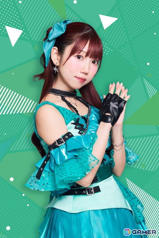 会社員を演じた「i☆Ris」26th single「夢へのヒトカケラ」のMVが公開！TVアニメ「嘆きの亡霊は引退したい」第2クールのエンディング主題歌の画像10