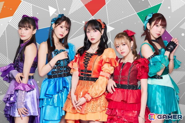 会社員を演じた「i☆Ris」26th single「夢へのヒトカケラ」のMVが公開！TVアニメ「嘆きの亡霊は引退したい」第2クールのエンディング主題歌の画像5