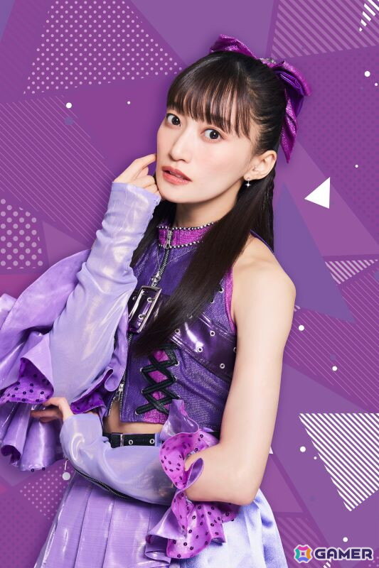 会社員を演じた「i☆Ris」26th single「夢へのヒトカケラ」のMVが公開！TVアニメ「嘆きの亡霊は引退したい」第2クールのエンディング主題歌の画像6