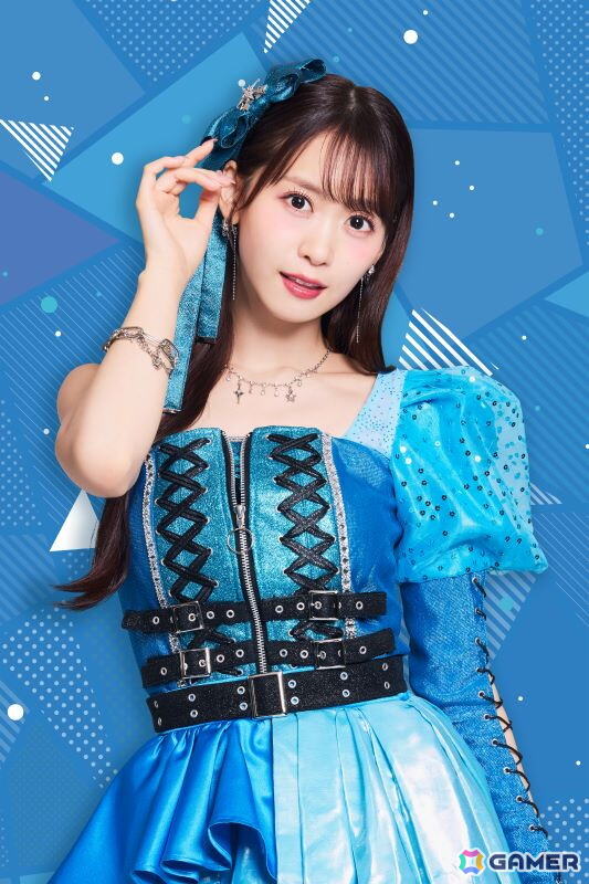 会社員を演じた「i☆Ris」26th single「夢へのヒトカケラ」のMVが公開！TVアニメ「嘆きの亡霊は引退したい」第2クールのエンディング主題歌の画像7