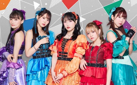 会社員を演じた「i☆Ris」26th single「夢へのヒトカケラ」のMVが公開！TVアニメ「嘆きの亡霊は引退したい」第2クールのエンディング主題歌