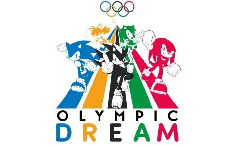 セガが国際オリンピック委員会と「ソニック・ザ・ヘッジホッグ」公式ライセンス商品の展開に向けたライセンス契約を締結