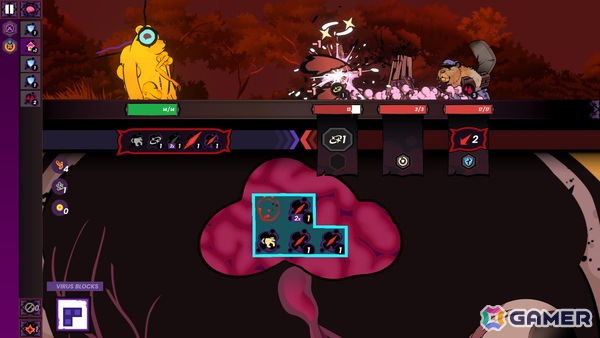 ホラーローグライト「Winnie's Hole」Steam Nextフェスにあわせて体験版がアップデート！新たなアクションやパーク、コントローラーやSteam Deckへの対応もの画像