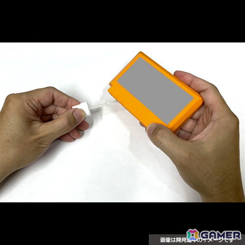 レトロゲーム機用カセットの接触不良を改善できる「CYBER・ゲーム復活王(レトロゲームカセット用)」が12月上旬に発売!の画像