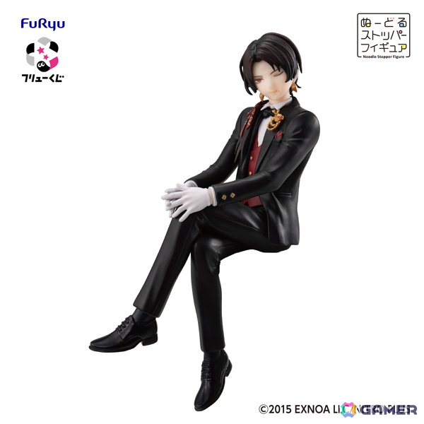 刀剣乱舞 一番くじ ぬーどるストッパー 加州清光ラストワン＋山鳥毛 セット他 刀剣乱舞ONLINE」のくじ「ぬーどるストッパーの陣」シリーズ最新作が10