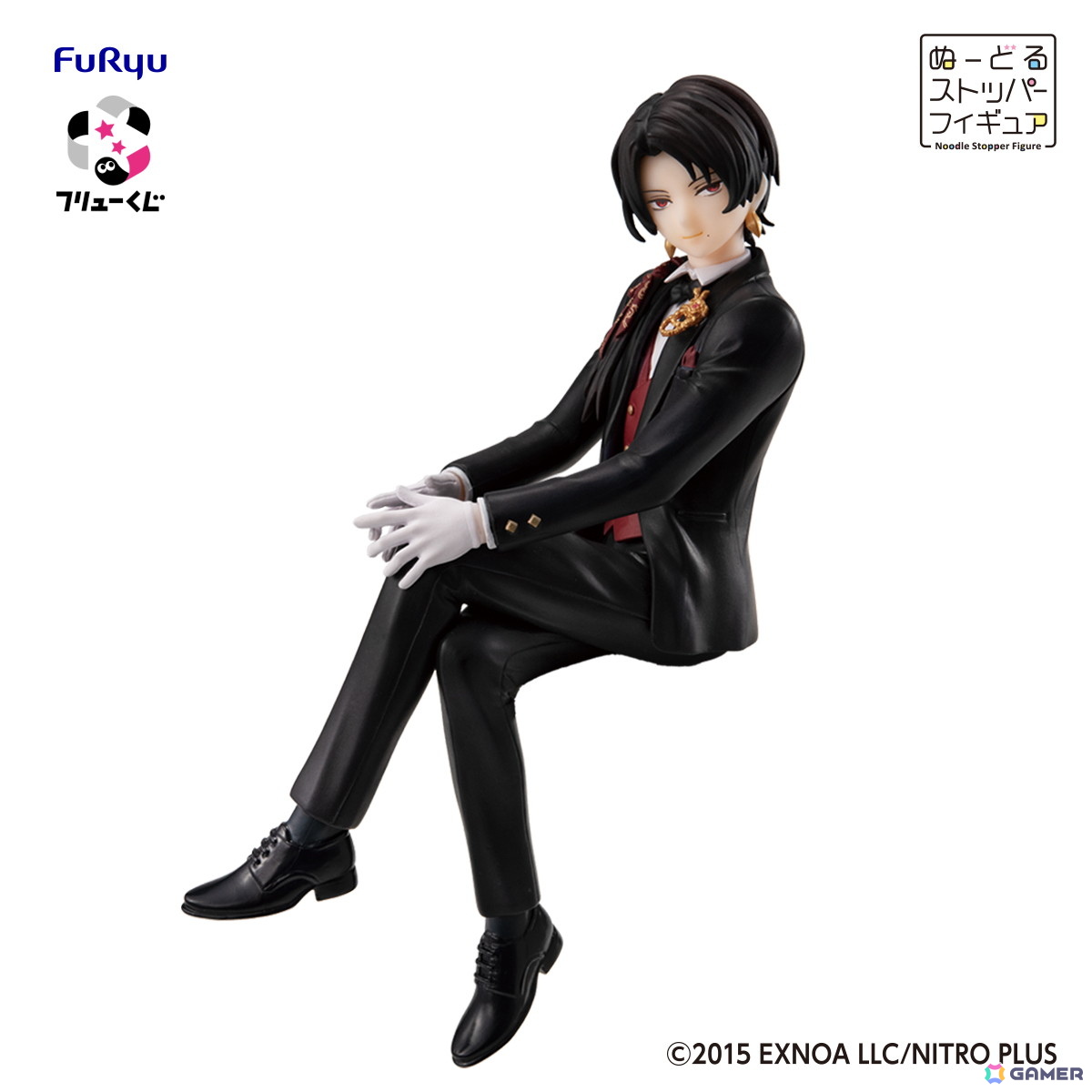 ぬーどるストッパーの陣 LG賞加州清光ほか14点セット 刀剣乱舞ONLINE」のくじ「ぬーどるストッパーの陣」シリーズ最新