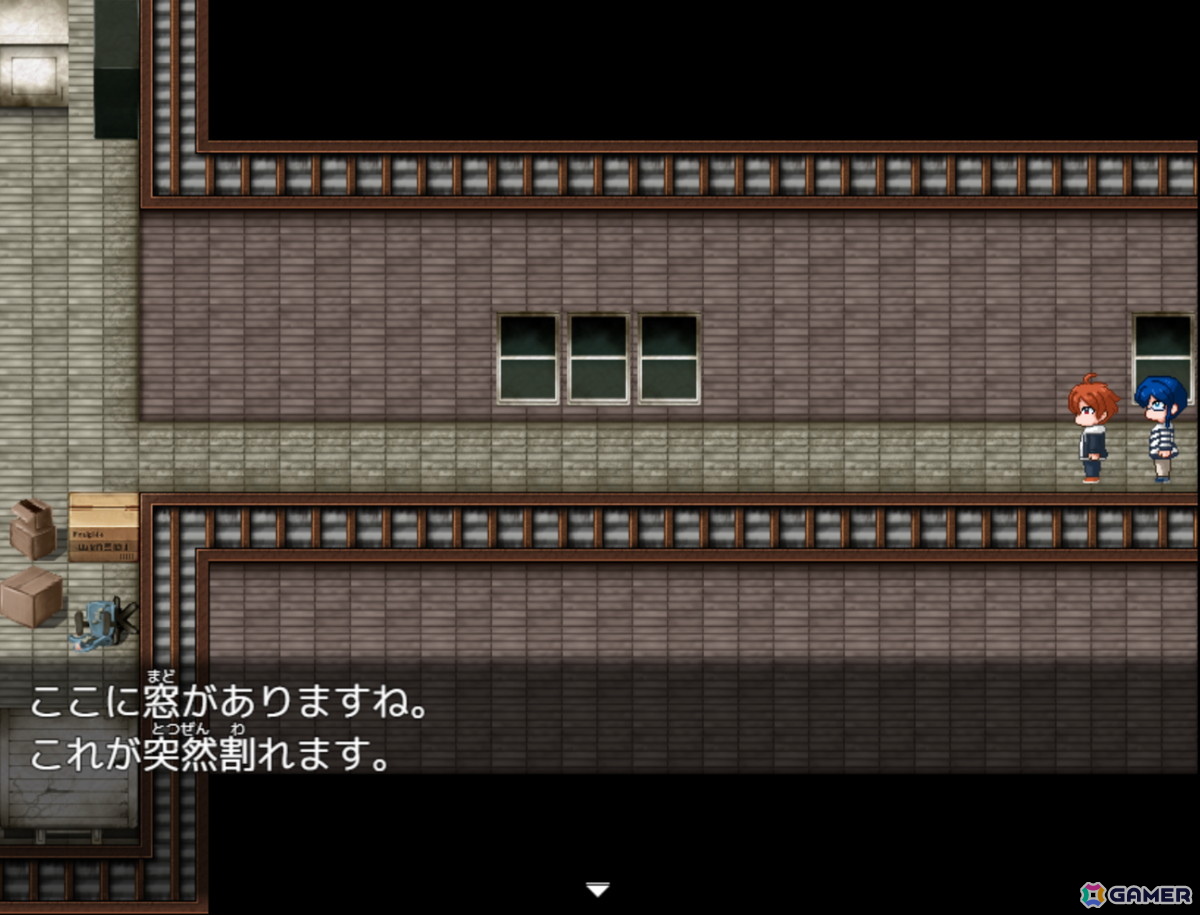 「新説 ホムンクルスの肉」が10月9日にSteamでリリース!驚かせる演出の予告や迷わない設計など“ホラーゲームが苦手な人のために最大限配慮されたホラーゲーム”にの画像