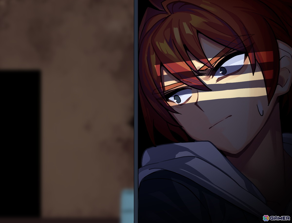 最大限の配慮をしているとはいえ、脅威に追いつめられる緊迫のシーンもあります。