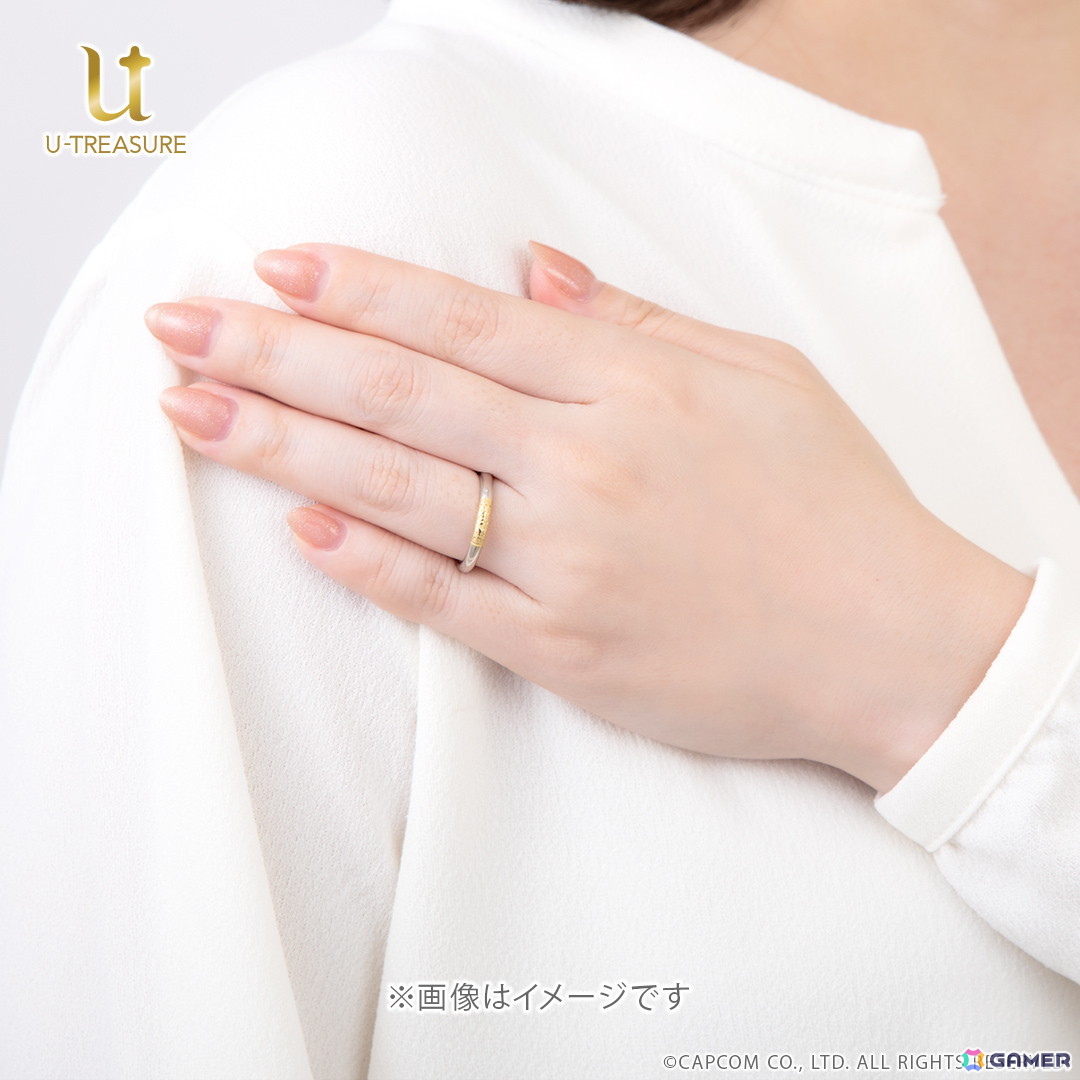 着用イメージ