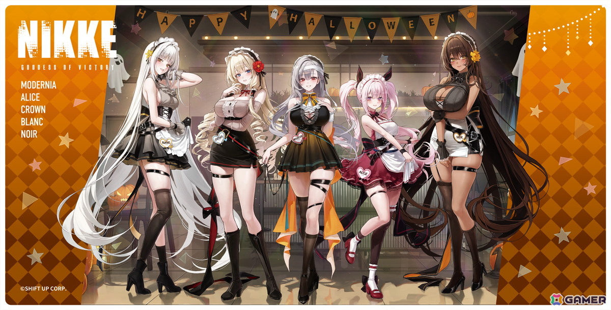 勝利の女神　NIKKE Anime Expo会場限定　ミハラ　キャップ 勝利の女神　NIKKE Anime Expo会場限定　ミハラ　キャップ